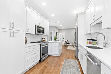 66 Falcon St unit 3, Boston, MA 02128 - photo 4