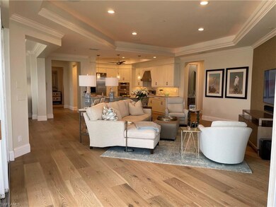 Welcome home to 10671 VIa Milano Dr 1903 Stunning 