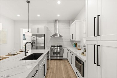 11280 Granite Ridge Dr unit 1044, Las Vegas, NV 89135 - photo 6