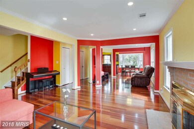 213 Locust St SE unit A1, Vienna, VA 22180 - photo 7