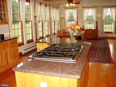 111 Back Brook Rd, Ringoes, NJ 08551 - photo 4