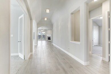 3802 Lake Falls Dr, Fulshear, TX 77441 - photo 5