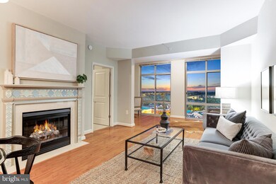 Midtown Reston Town Center unit 1014, Reston, VA 20190 - photo 6