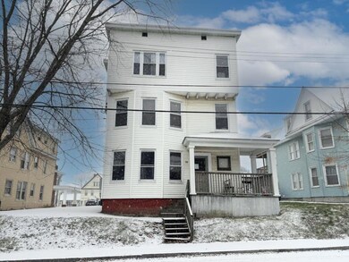 55 Howe St, Lewiston, ME 04240 - photo 6