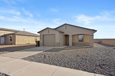 14256 Desierto Bonito St, Horizon City, TX 79928 - photo 3
