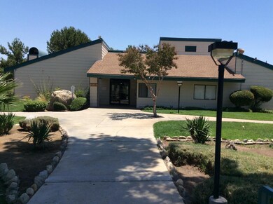 club house