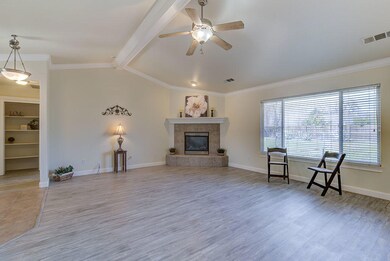 Laminate Flooring