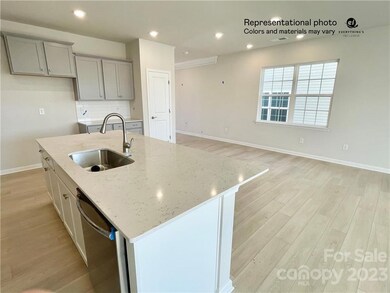 121 Olive Tea Ln unit BF5 8, Statesville, NC 28625 - photo 7