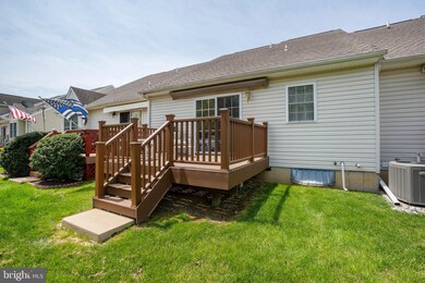 445 E Red Lion Dr, Bear, DE 19701 - photo 3