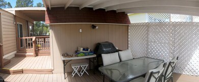 Pano Back Deck