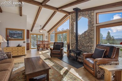 A beautiful, perfectly maintained home
