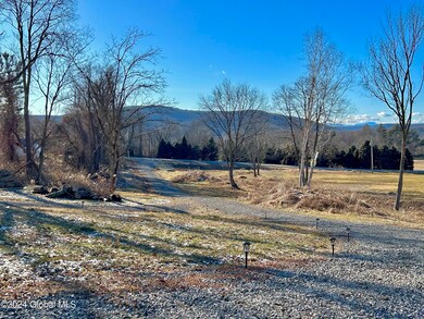 Driveway Circle #2