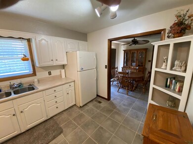 1505 S Adams St, Hugoton, KS 67951 - photo 7