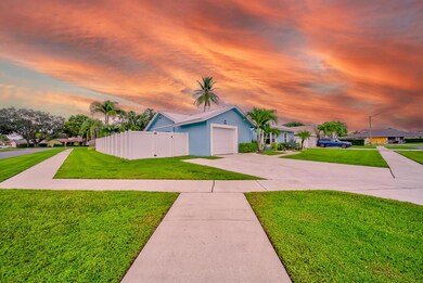 841 NW 8th Way, Boynton Beach, FL 33426 - photo 5