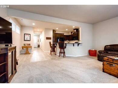 Living Room/Dining Room