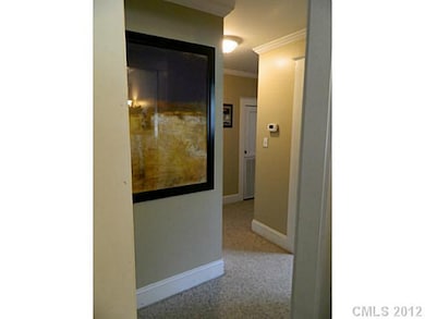 Interior Space/Layout