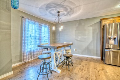 702 N Montego St, Nixa, MO 65714 - photo 6