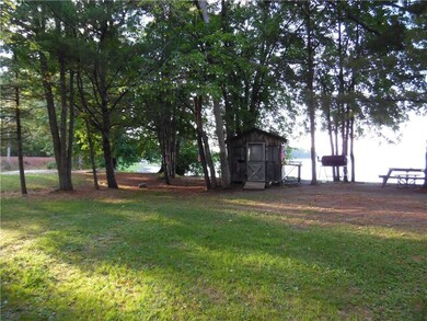 Great spot to camp or build your home!
