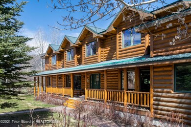 4605 W Stilson Ranch Road