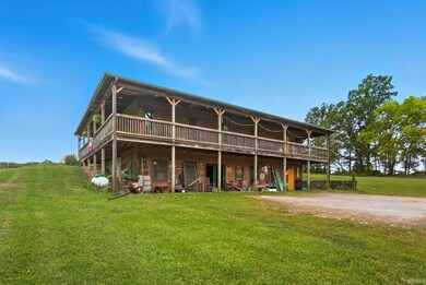 9646 W 1000 S, South Whitley, IN 46787 - photo 6