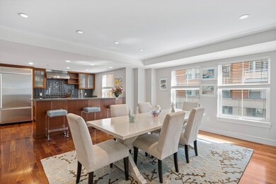 3 Battery Wharf unit 3302, Boston, MA 02109 - photo 4