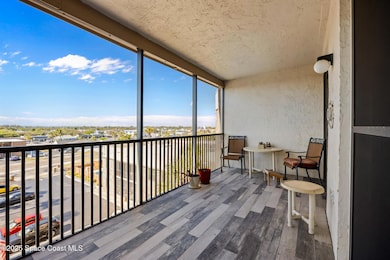 333 N Atlantic Ave unit 405, Cocoa Beach, FL 32931 - photo 2