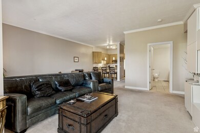 838 E South Temple unit 409, Salt Lake City, UT 84102 - photo 6