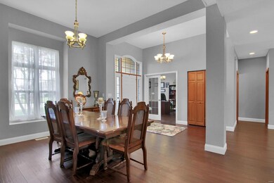 18 Ashford Oaks Ct, Maryville, IL 62062 - photo 5