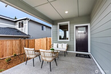 17517 NE Midnight Sun Loop, Poulsbo, WA 98370 - photo 4