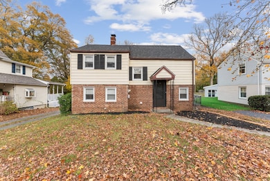 470 E Barber Ave, Woodbury, NJ 08096 - photo 5