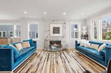 60 Harvard St unit 60, Newton, MA 02460 - photo 7