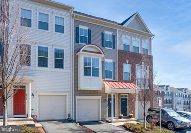 217 Shamrock Dr unit 3128, Stafford, VA 22556 - photo 3