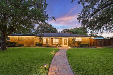 508 Hillside Rd, Colleyville, TX 76034 - photo 4