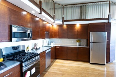 Porter 156 Lofts unit 221, Boston, MA 02128 - photo 4