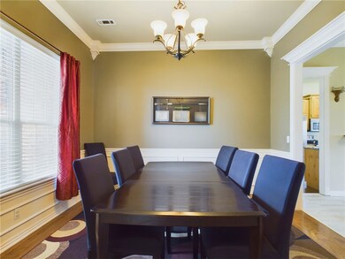 1313 W Fir St, Rogers, AR 72758 - photo 6