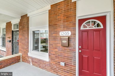 1205 Ashburton St, Baltimore, MD 21216 - photo 2