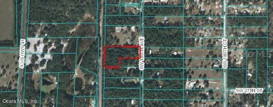 0 SW 189 Ave unit OM513596, Dunnellon, FL 34432 - photo 2