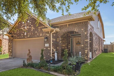 8103 Heartbrook Field Ln, Cypress, TX 77433 - photo 2