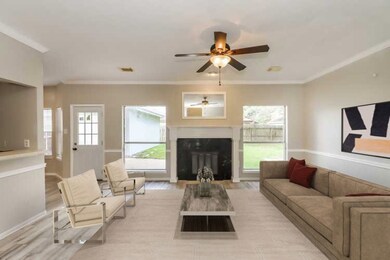 8114 Forest Commons Ct, Houston, TX 77095 - photo 2