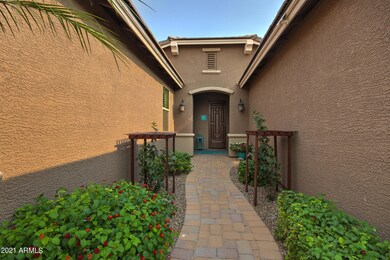 1213 W Plane Tree Ave, San Tan Valley, AZ 85140 - photo 2