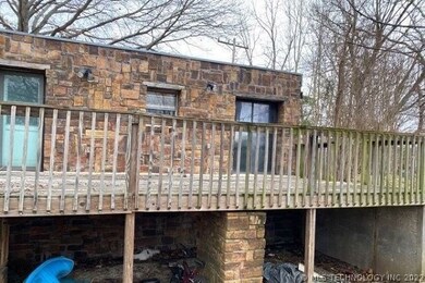 308 S 5th Ave, Cleveland, OK 74020 - photo 5