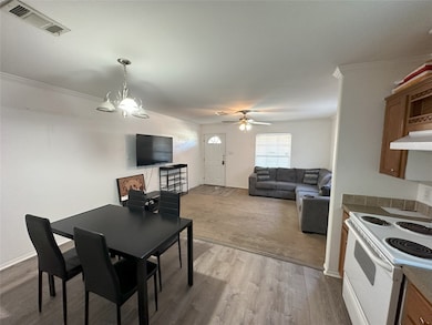 5529 Mesa Cir unit 5529, Dallas, TX 75235 - photo 6