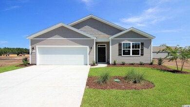 2751 Zenith Way unit Lot 39 Cali A, Myrtle Beach, SC 29577 - photo 5