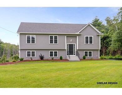 47 Mccormick Rd, Spencer, MA 01562 - photo 2