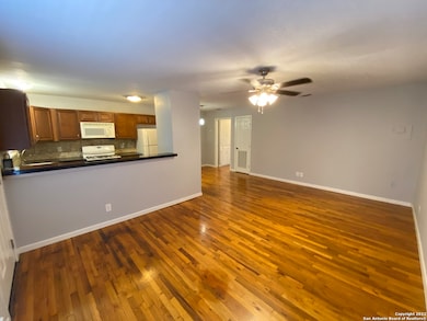 211 Natalen Ave unit 210, San Antonio, TX 78209 - photo 2