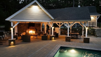 12 Magnolia St, North Reading, MA 01864 - photo 7