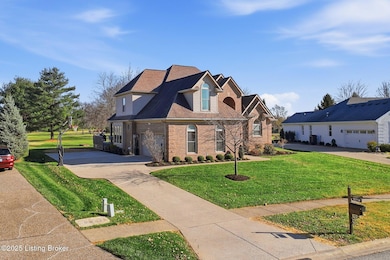 10714 Worthington Ln, Prospect, KY 40059 - photo 5