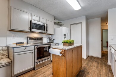 2714 Gold Hill Dr, Wylie, TX 75098 - photo 3