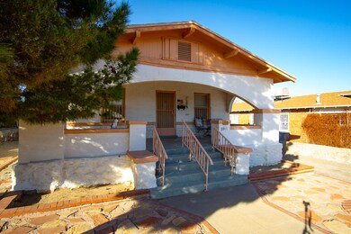 3911 Jefferson Ave, El Paso, TX 79930 - photo 2