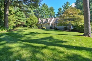 60 Carriage House Ln, Wrentham, MA 02093 - photo 4